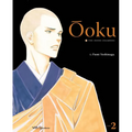 Ôoku: The Inner Chambers, Vol. 2