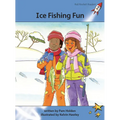 Ice Fishing Fun