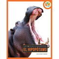El Hipopótamo: Spanish Edition