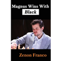 Magnus Wins With Black