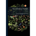Occasional Papers; Volume 1