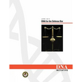 DNA for the Defense Bar