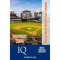 New York Mets IQ: The Ultimate Test of True Fandom