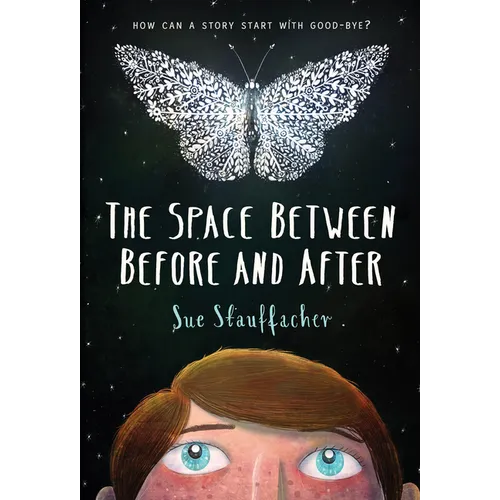 The Space Between Before and After