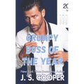 Grumpy Boss of the Year