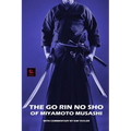 The Go Rin no Sho of Miyamoto Musashi