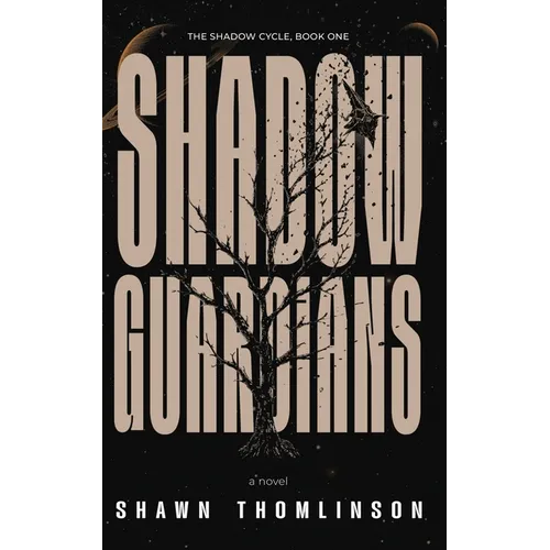 Shadow Guardians