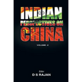 Indian Perspective on China, Volume 2