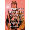 Private Hercules McGraw: Poems of the American Civil War