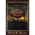 Larcum Mudge