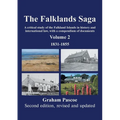 The Falklands Saga: Volume 2