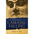 Lamassu Falling