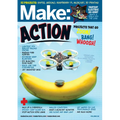 Make: Volume 98