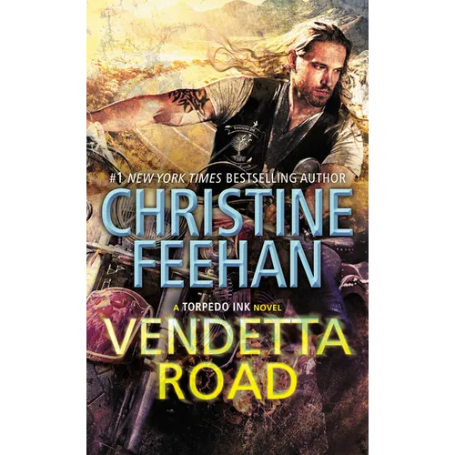 Vendetta Road