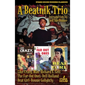 A Beatnik Trio: Like Crazy, Man / The Far-Out Ones / Beat Girl