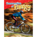 Conservation of Energy