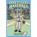 Papa's Lucky Baseball