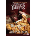 The Capture of the Earl of Glencrae LP