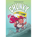 Chunky Goes to Camp: A Graphic Novel