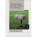 The Sounds of Spectators at Football