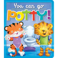 You Can Go Potty!