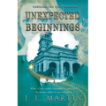 Unexpected Beginnings: SAMSARA The First Season
