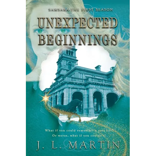 Unexpected Beginnings: SAMSARA The First Season