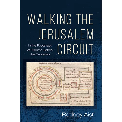 Walking the Jerusalem Circuit
