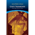God's Trombones: Seven Negro Sermons in Verse