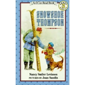 Snowshoe Thompson: Further Confessions of Georgia Nicolson