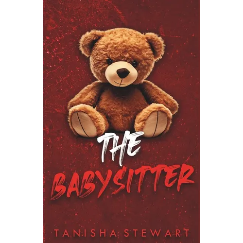 The Babysitter: A Psychological Thriller