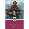 La Riqueza de las Naciones