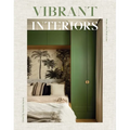 Vibrant Interiors: Homes Alive with Color
