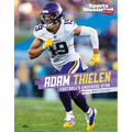 Adam Thielen: Football's Underdog Star