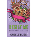 Resist Me - Special Edition
