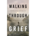 Walking Through Grief: Finding Hope and Healing in the Psalms of Lament