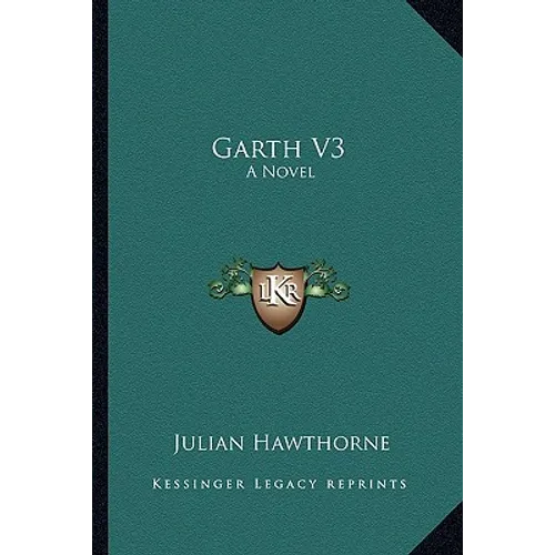 Garth V3