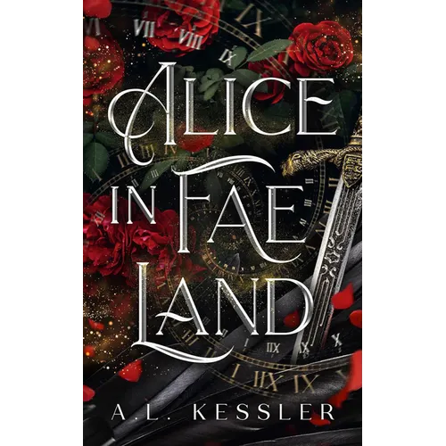 Alice in Faeland