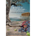 Murder at Leisure Dreams - Galapagos: A Giovanna Rogers Mystery