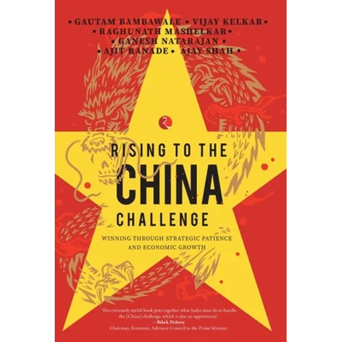 Rising to the China Challenge