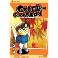 Case Closed, Vol. 52