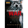 Everyman's War: Strategy, Security and Terrorism in India