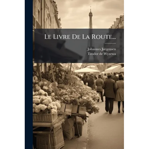 Le Livre De La Route...
