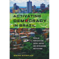 Activating Democracy in Brazil: Popular Participation, Social Justice, and Interlocking Institutions