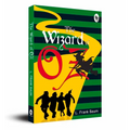 The Wizard of Oz
