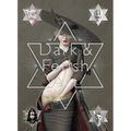 Dark & Fetish Art