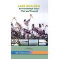 Lake Kolleru: Environmental Status (Past and Present)