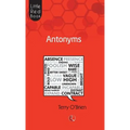 Antonyms (Little Red Book)
