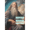 The Lost Book of Noah: Christian Apocrypha Series