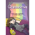 Queerantine: Assigned Male Comics Issue n.23